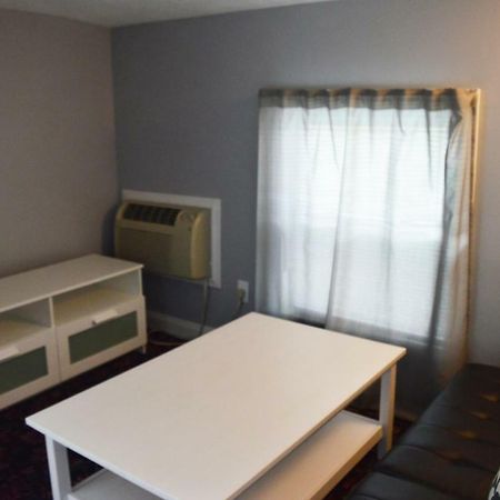 Mountain View Suites Jim Thorpe Exteriör bild