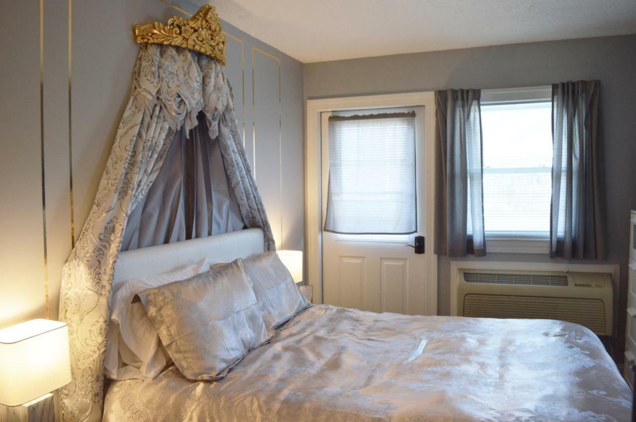 Mountain View Suites Jim Thorpe Exteriör bild