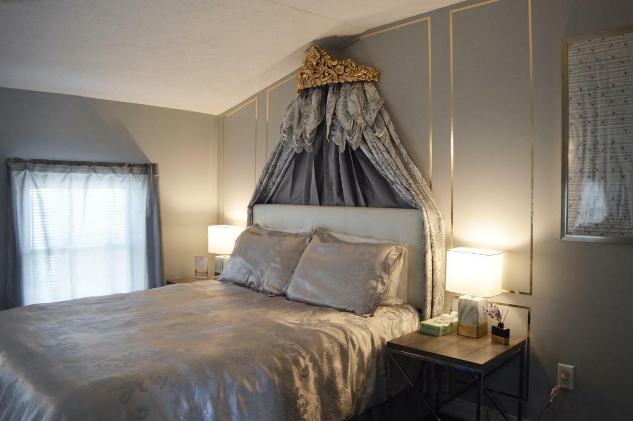 Mountain View Suites Jim Thorpe Exteriör bild