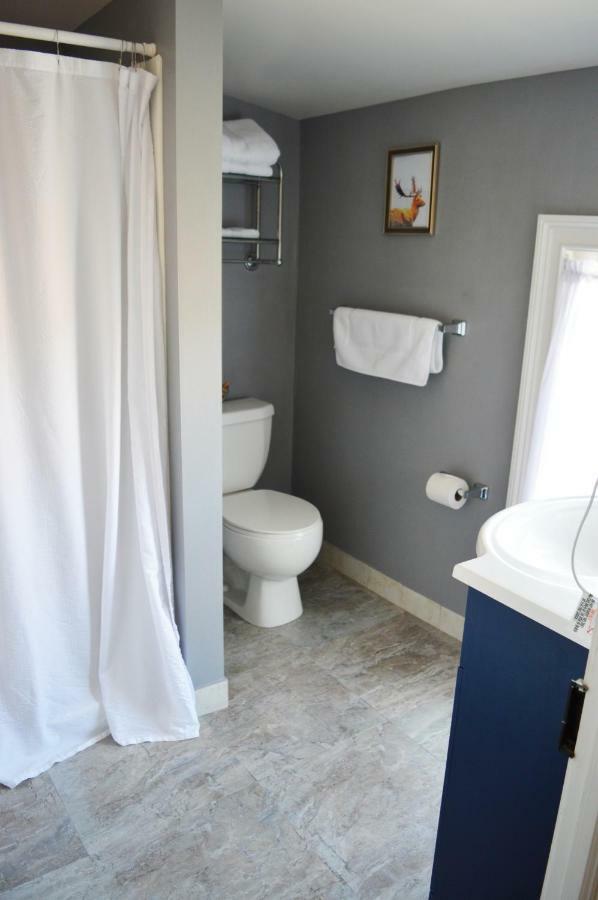 Mountain View Suites Jim Thorpe Exteriör bild